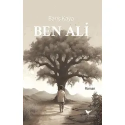Ben Ali - Barış Kaya - Günce Yayınları