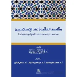 Makasıdu’l-Akide İnde Islahiyyin Muhammed Abdu ve Muhammed Gazali - Vasfi Abuzid - Asalet Yayınları