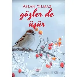 Gözler de Üşür - Aslan Yılmaz - Kuytu Yayınları