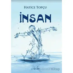 İnsan - Hatice Topçu - Kuytu Yayınları