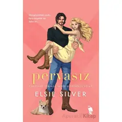Pervasız - Elsie Silver - Nemesis Kitap