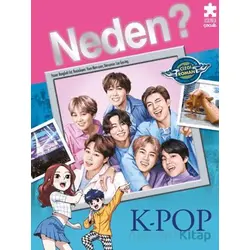 Neden? K-Pop - Bangkok Cat - Eksik Parça Yayınları