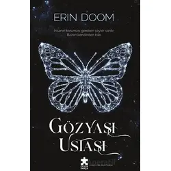 Gözyaşı Ustası - Erin Doom - Eksik Parça Yayınları