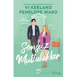 Sonsuz Mutluluklar - Penelope Ward - Yabancı Yayınları