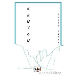 Kanyon - Erkin Duman - Tilki Kitap