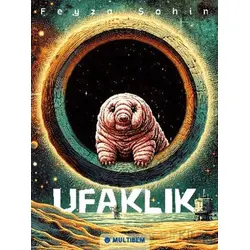 Ufaklık - Feyza Şahin - Multibem Yayınları