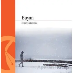 Buyan - Sinan Karadeniz - Hayal Yayınları