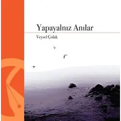 Yapayalnız Anılar - Veysel Çolak - Hayal Yayınları