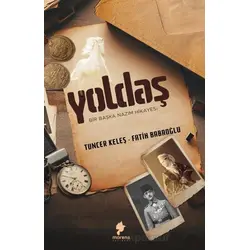 Yoldaş - Tuncer Keleş - Morena Yayınevi