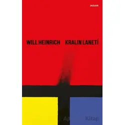 Kralın Laneti - Will Heinrich - Jaguar Kitap