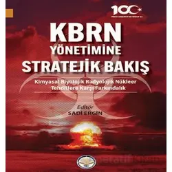 KBRN Yönetimine Stratejik Bakış - Kolektif - Türk İdari Araştırmaları Vakfı