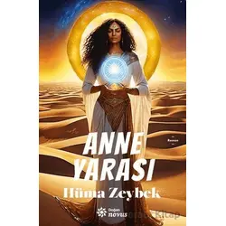 Anne Yarası - Hüma Zeybek - Doğan Novus