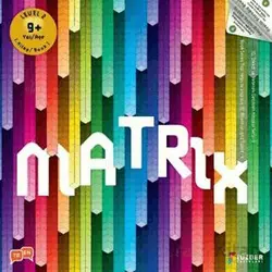 9+ Yaş Mtrix - Kolektif - TÜZDER Yayınları