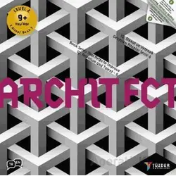 9+ Yaş Archıtect - Kolektif - TÜZDER Yayınları