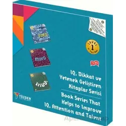 9+ Yaş 6lı Set - Kolektif - TÜZDER Yayınları