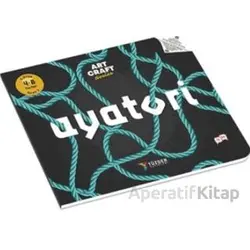 Ayatori - Kolektif - TÜZDER Yayınları