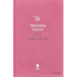 Perde ve Mana - İbrahim Kalın - İnsan Yayınları