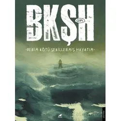 Benim Kötü Şekillenmiş Hayatım - Gian Alfonso Pacinotti - Kara Karga Yayınları