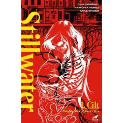 Stillwater 1 - Chip Zdarsky - Kara Karga Yayınları