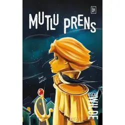 Mutlu Prens - Oscar Wilde - Parodi Yayınları