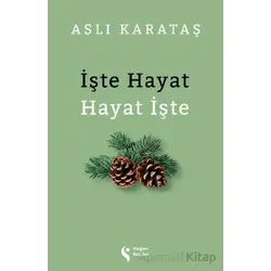 İşte Hayat Hayat İşte - Aslı Karataş - Doğan Solibri