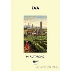 Eva - M. Ali Targaç - Servet Yayınevi