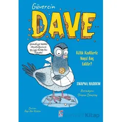 Gu¨vercin Dave 1 - Swapna Haddow - Say Çocuk