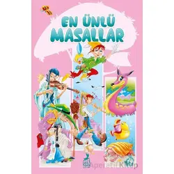 En Ünlü Masallar - Kolektif - Ren Çocuk