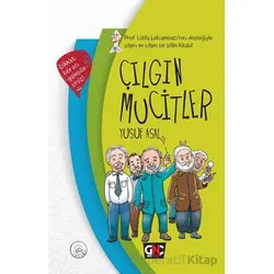 Çılgın Mucitler - Yusuf Asal - Genç Nesil