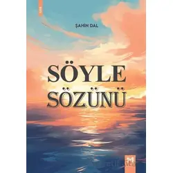 Söyle Sözünü - Şahin Dal - Memento Mori