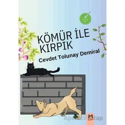 Kömür İle Kırpık - Cevdet Tolunay Demiral - Memento Mori