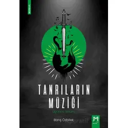 Tanrıların Müziği - Üçüncü Bölüm - Barış Özbilek - Memento Mori