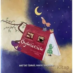 Minik Üreticilerden Öykücükler - Orhan Kemal Kocabaş - Çizge Yayınevi