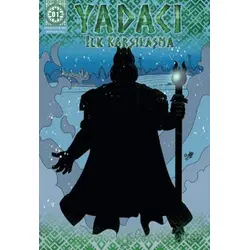 Yadacı - İlk Karşılaşma - Mustafa Uslu - Pankuş Yayınları