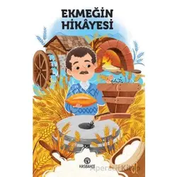 Ekmeğin Hikayesi - Muhammet Yıldız - Hasbahçe