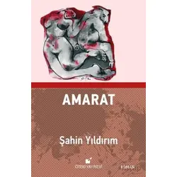 Amarat - Şahin Yıldırım - Öteki Yayınevi