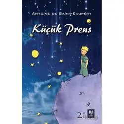Küçük Prens - Antoine de Saint-Exupery - Tedev Yayınları