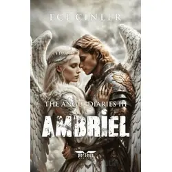 Ambriel - The Angel Diaries 3 - Ece Çinler - Perseus
