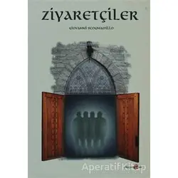 Ziyaretçiler - Giovanni Scognamillo - Okuyan Us Yayınları