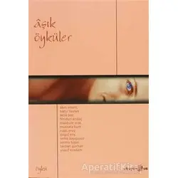 Aşık Öyküler - Okuyan Us Yayınları