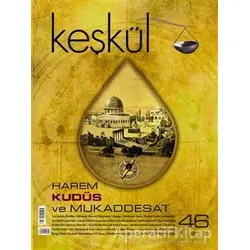 Keşkül Dergisi Sayı: 46 - Sufi Kitap