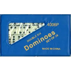 Domino Taşları 28