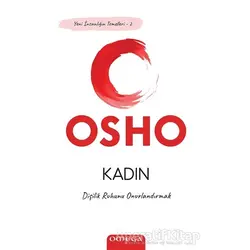 Kadın - Osho (Bhagwan Shree Rajneesh) - Omega