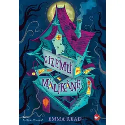 Gizemli Malikane - Emma Read - Beyaz Balina Yayınları