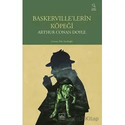 Baskervillelerin Köpeği - Arthur Conan Doyle - İthaki Yayınları
