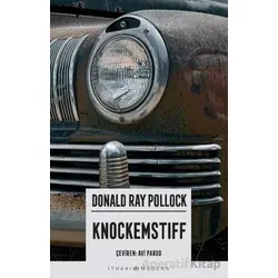 Knockemstiff - Donald Ray Pollock - İthaki Yayınları