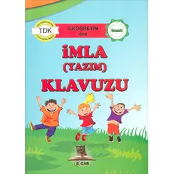 İlköğretim İmla Klavuzu Oscar Yayınları