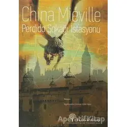 Perdido Sokağı İstasyonu - China Mieville - Yordam Edebiyat