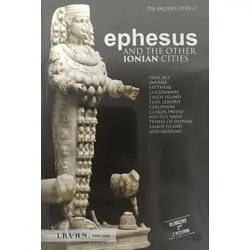 Ephesus and The Other Ionian Cities - Kolektif - Uranus