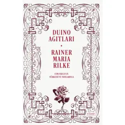 Duino Ağıtları - Rainer Maria Rilke - Everest Yayınları